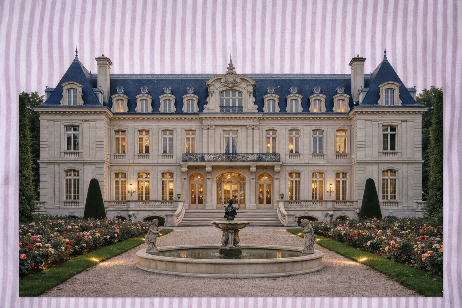The House