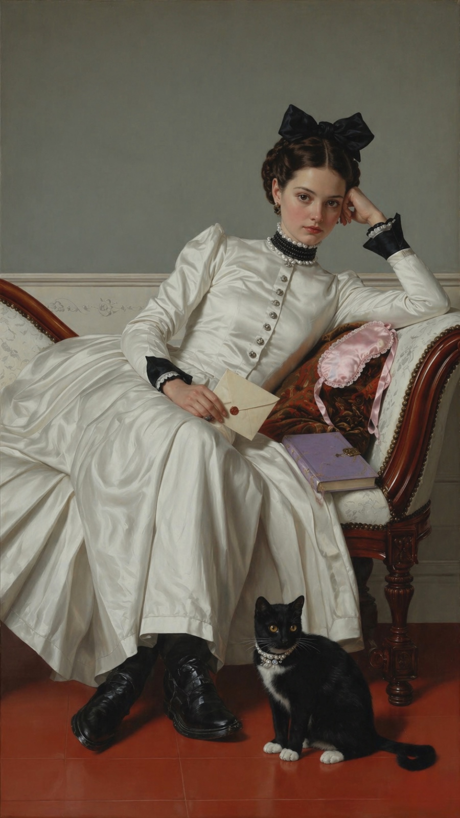 Lady Cherise